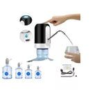 Bomba de Água Elétrica - ClubDescontos