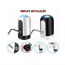 Bomba de Água Elétrica - ClubDescontos