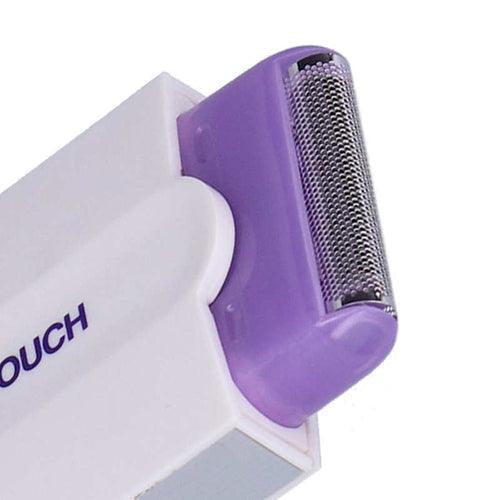 Intimo Juu™ - Depilador exclusivo para o corpo feminino. - ClubDescontos