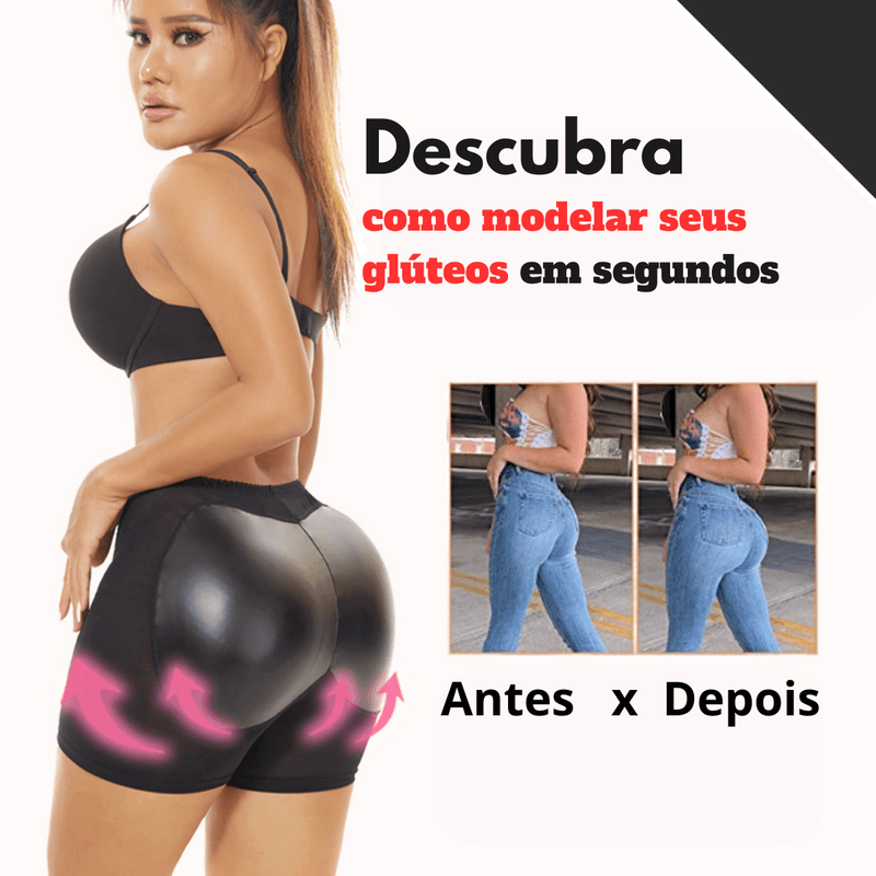 Cinta Modeladora de Enchimento - UPBELT - ClubDescontos