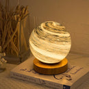 Lâmpada moderna para ambientes - Casa e Inovação