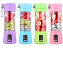 Mini Liquidificador Portátil - ClubDescontos