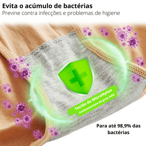 Cinta Modeladora de restauração da IONSTech - ClubDescontos