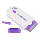 Intimo Juu™ - Depilador exclusivo para o corpo feminino. - ClubDescontos