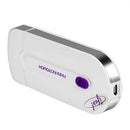 Intimo Juu™ - Depilador exclusivo para o corpo feminino. - ClubDescontos