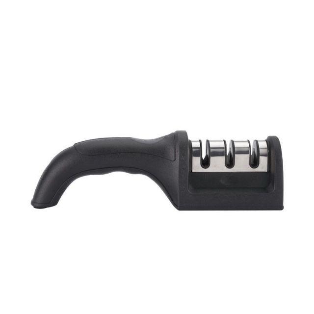 Amolador de Facas Portátil - ClubDescontos