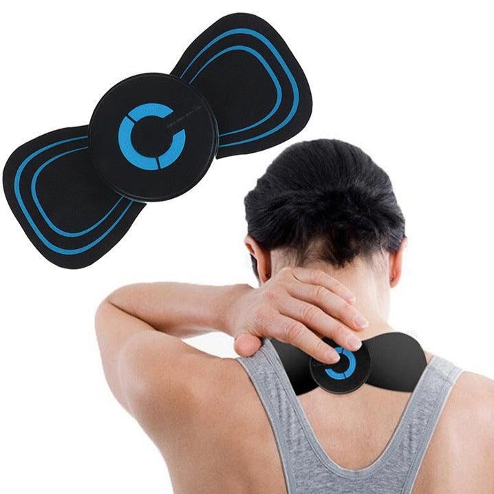 Massageador Eletromagnético para Varizes e Dores Musculares - ClubDescontos