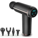 Pistola Massageadora - ClubDescontos