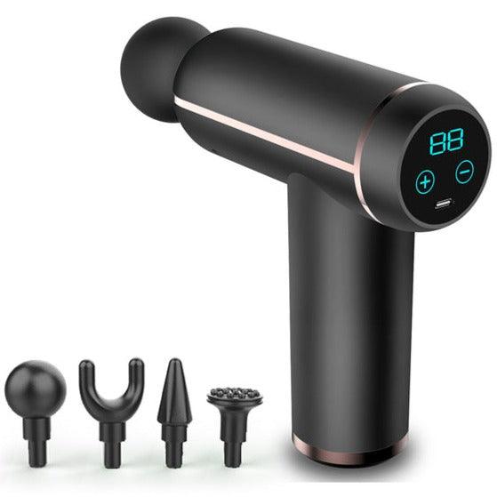 Pistola Massageadora - ClubDescontos