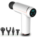 Pistola Massageadora - ClubDescontos